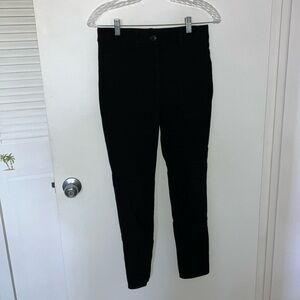 Loft Black Women's Dress Pants